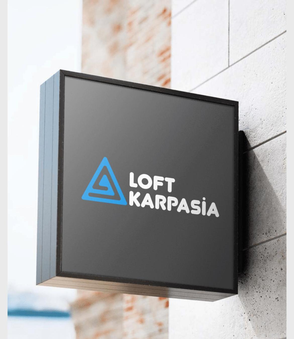 Loft Karpasia Rizokarpaso Extérieur photo