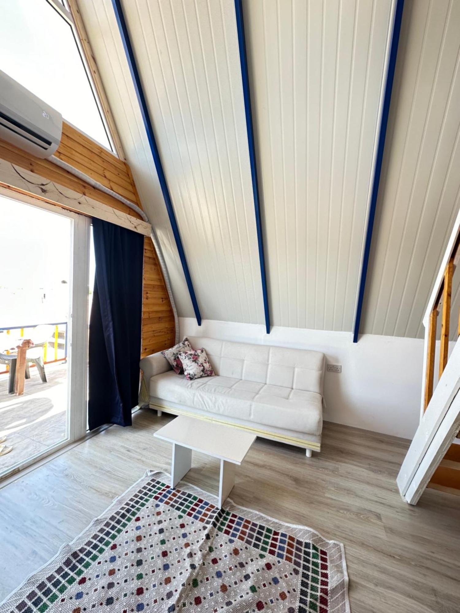 Loft Karpasia Rizokarpaso Extérieur photo
