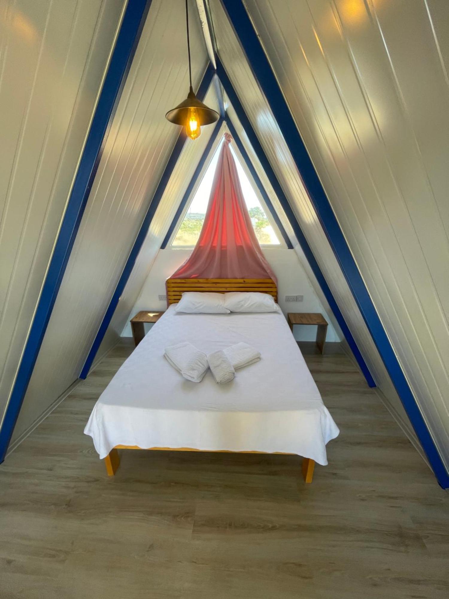 Loft Karpasia Rizokarpaso Extérieur photo