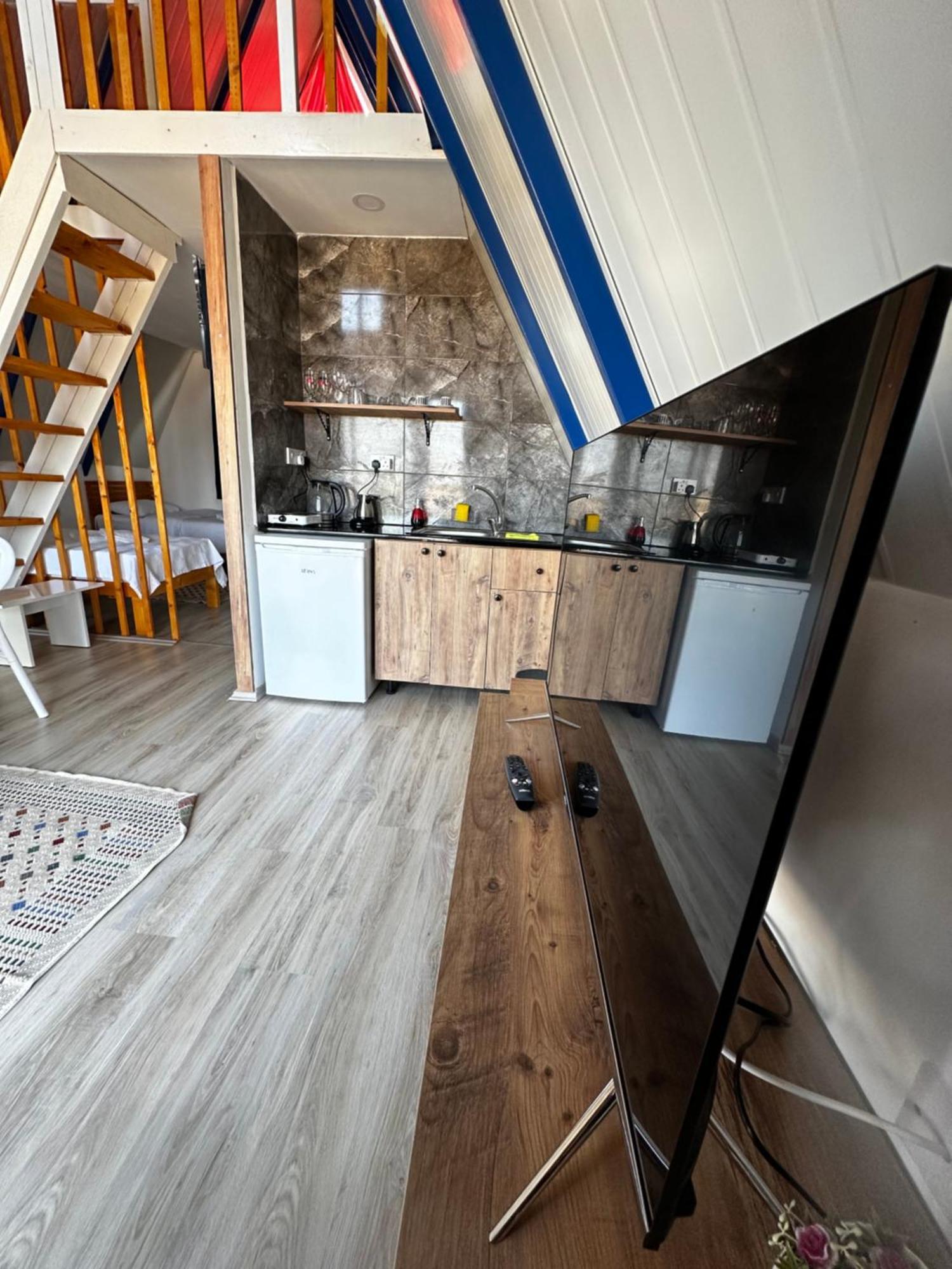 Loft Karpasia Rizokarpaso Extérieur photo