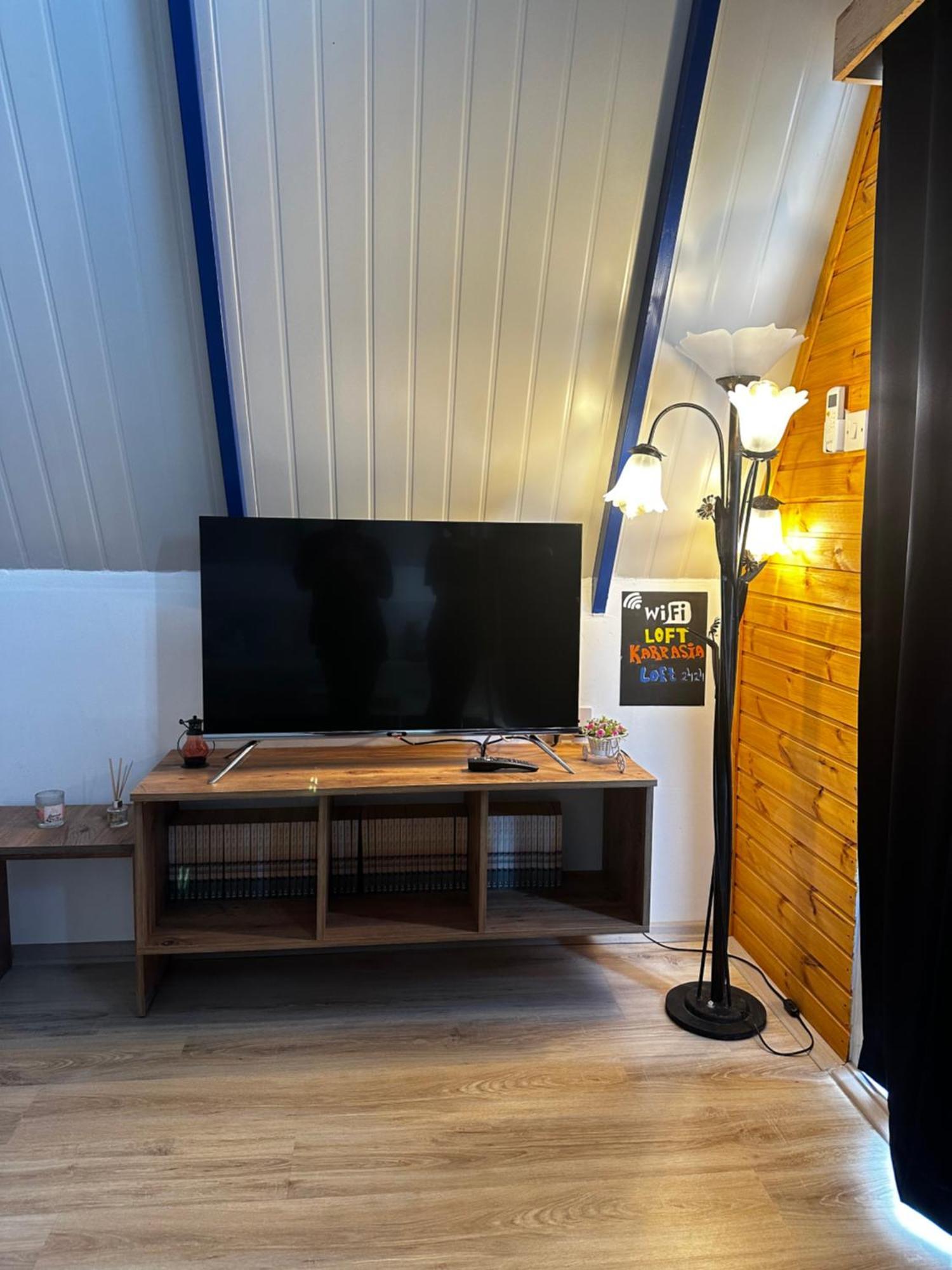 Loft Karpasia Rizokarpaso Extérieur photo