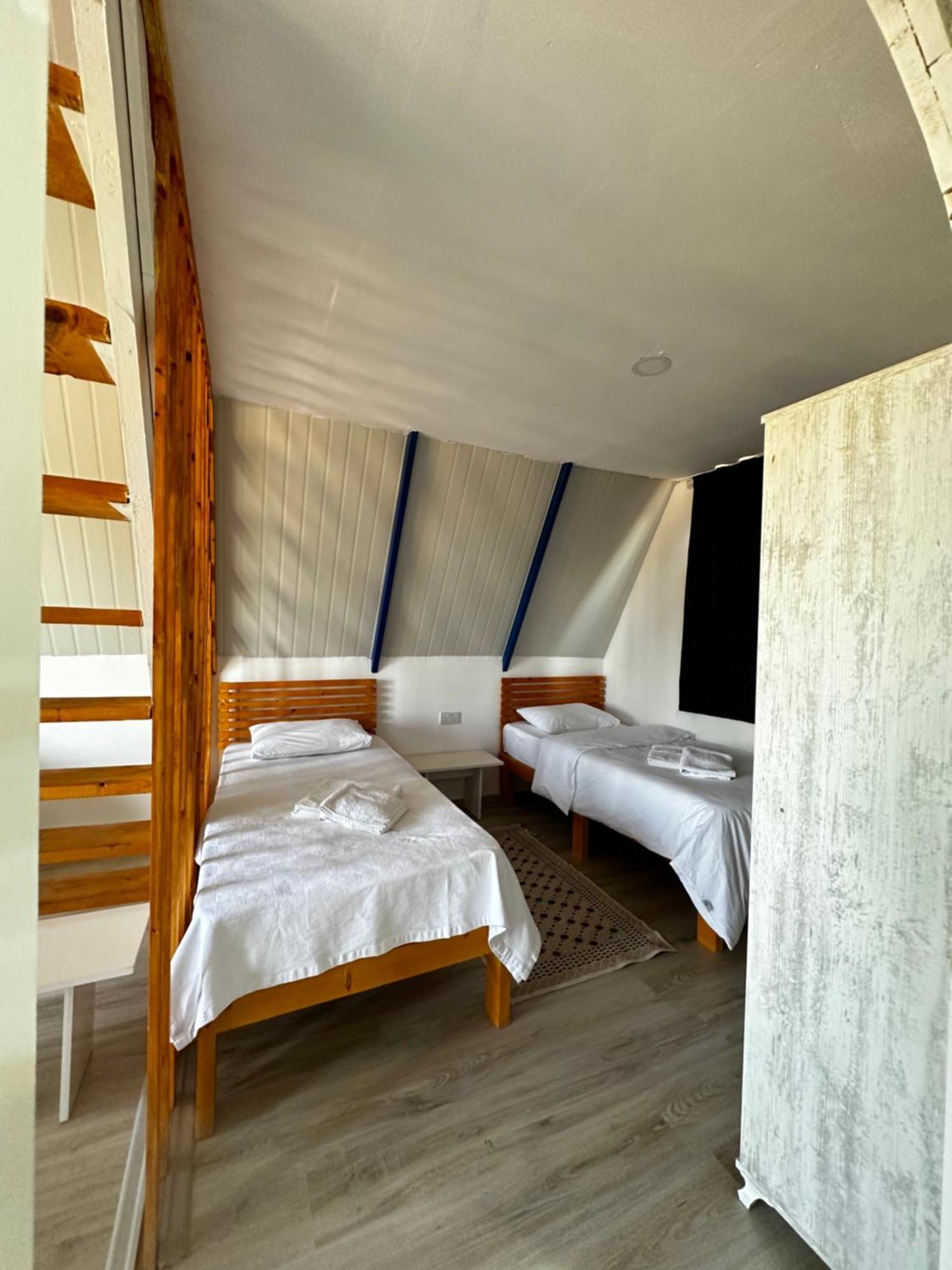 Loft Karpasia Rizokarpaso Extérieur photo