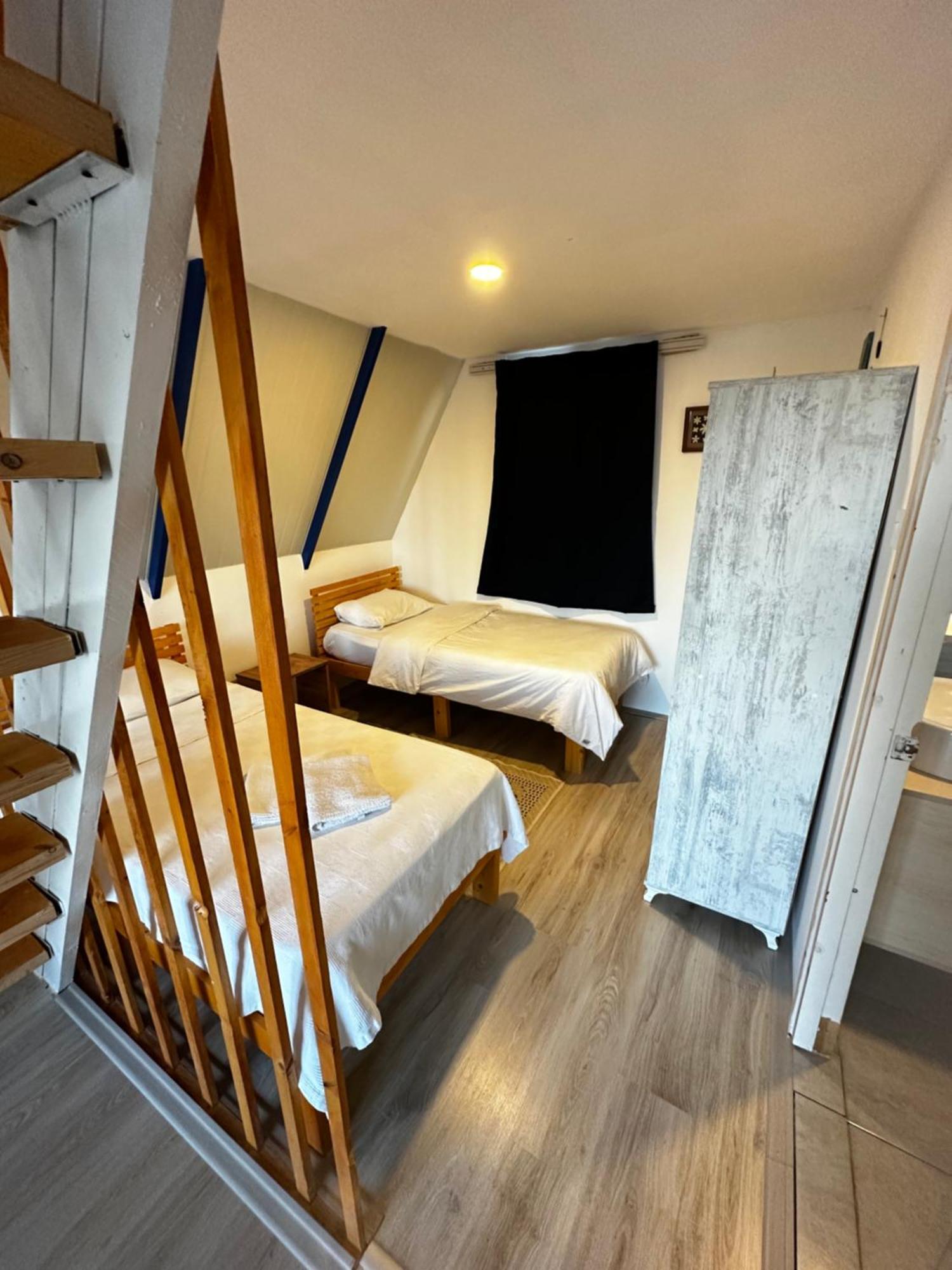 Loft Karpasia Rizokarpaso Extérieur photo