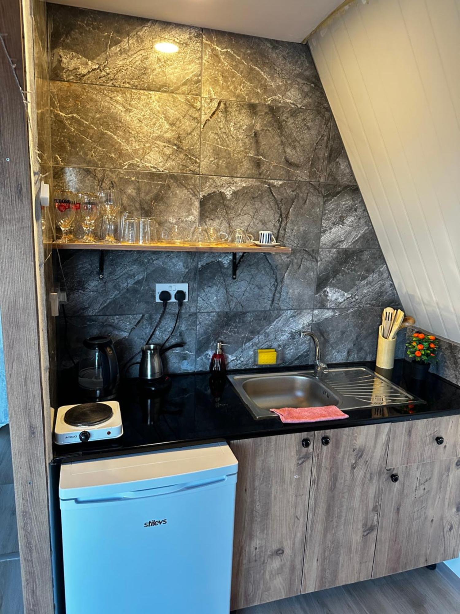 Loft Karpasia Rizokarpaso Extérieur photo
