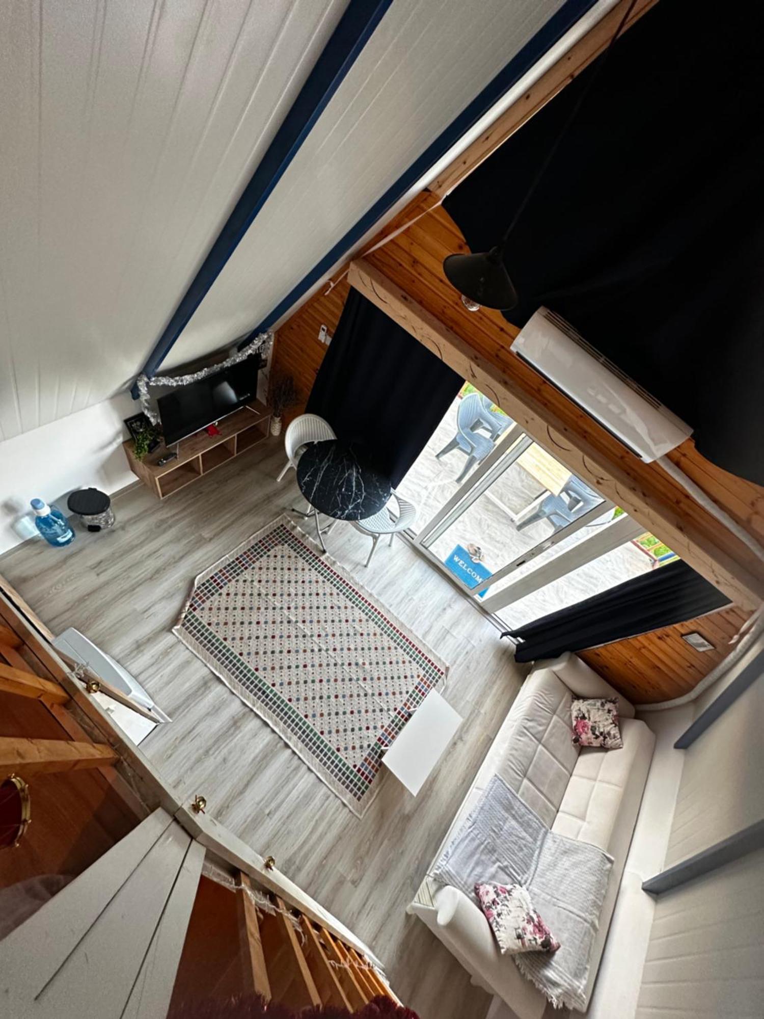 Loft Karpasia Rizokarpaso Extérieur photo