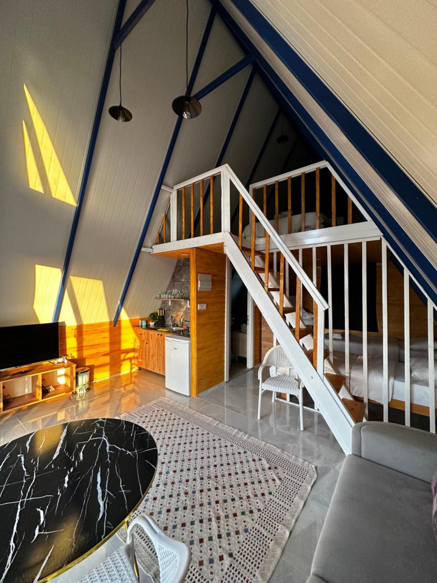 Loft Karpasia Rizokarpaso Extérieur photo