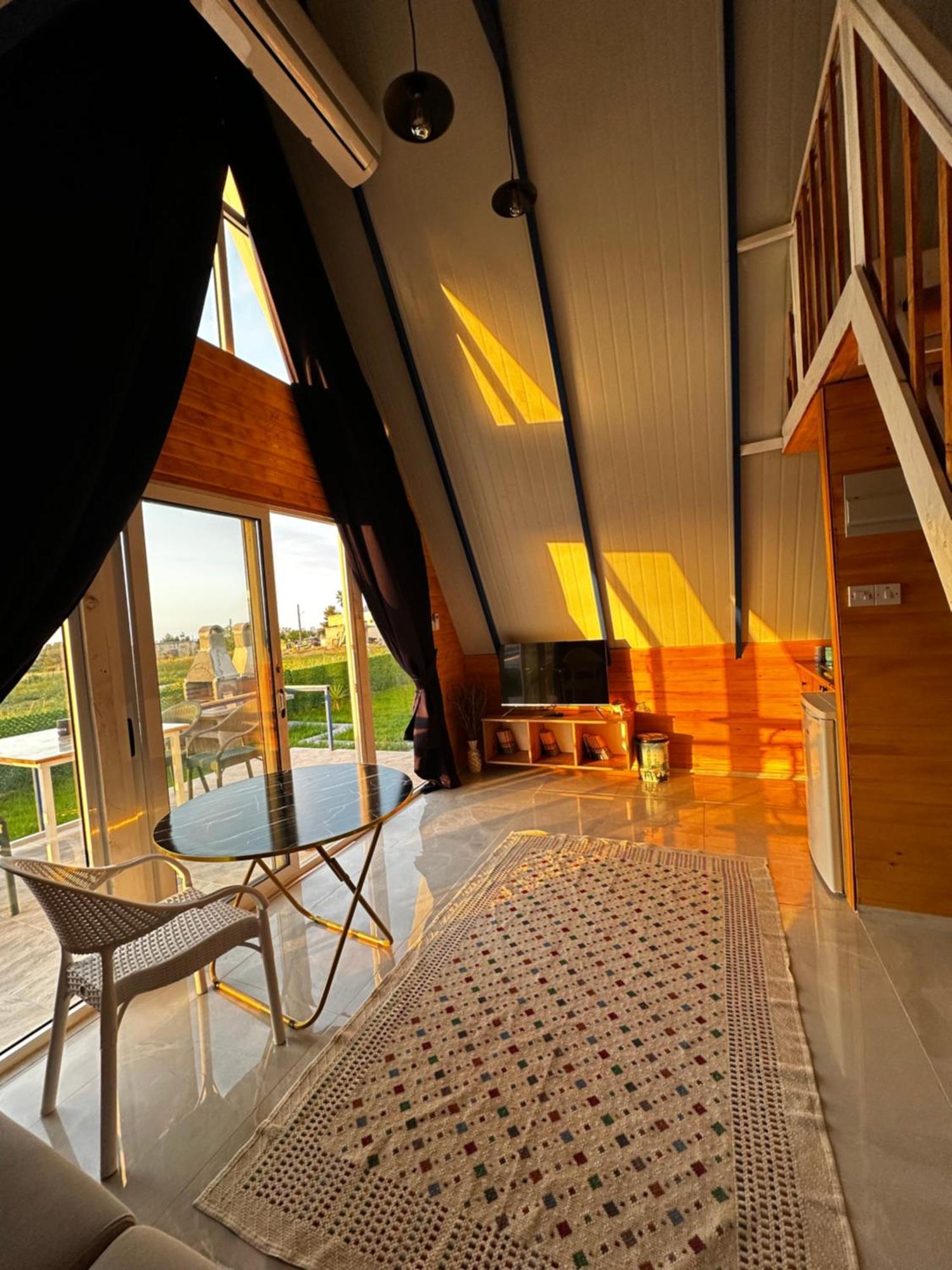 Loft Karpasia Rizokarpaso Extérieur photo